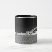 シドニー港 マグカップ (中央)