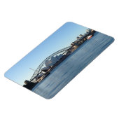 シドニー港 マグネット (左側)