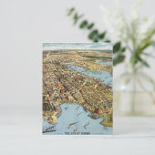 シドニー1888 ポストカード (スタンド正面)