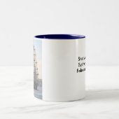 シドニー2010年のStadアムステルダム ツートーンマグカップ (中央)