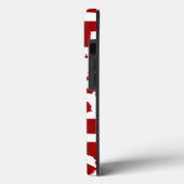 シドニー – アーバンスタイル- iPhoneカバー Case-Mate iPhoneケース (裏面 / 左)