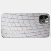 シドニー・オペラシェル Case-Mate iPhoneケース (裏面(横))