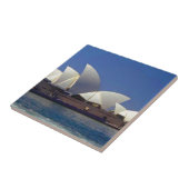 シドニー・オペラハウスオーストラリア タイル (側面)