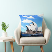 シドニー・オペラハウス クッション (椅子)