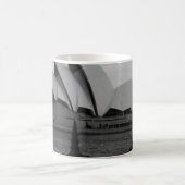 シドニー・オペラハウス コーヒーマグカップ (中央)