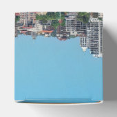 シドニー – オペラハウス – パノラマ フェイバーボックス (上部)