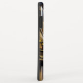 シドニー – オペラハウス – ビュー Case-Mate iPhoneケース (裏面/右)