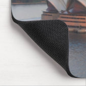 シドニー・オペラハウス マウスパッド (コーナー)