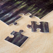 シドニー・オペラハウス・ライン ジグソーパズル (側面)