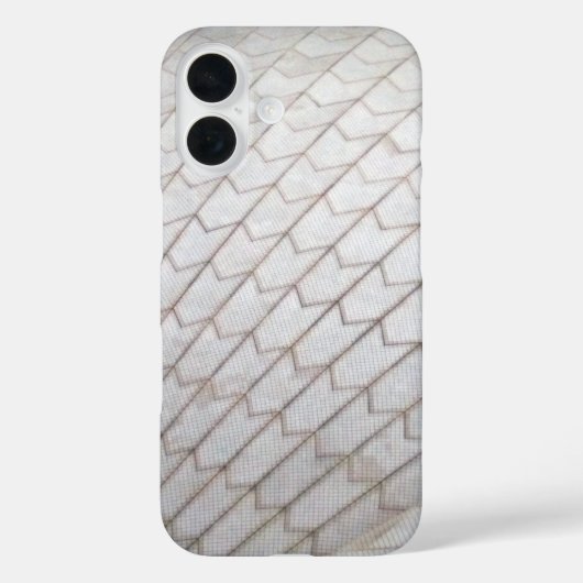 シドニー オペラハウス Case-Mate iPhoneケース (裏面)