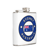シドニー・オーストラリア フラスク (右)