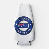 シドニー・オーストラリア ボトルクーラー (正面)