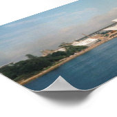 シドニー（オーストラリア） ポスター (角)