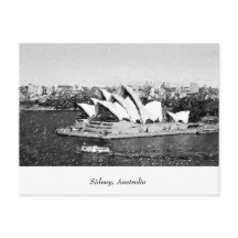 シドニー、オーストラリア