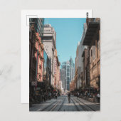 シドニー(オーストラリア) ポストカード (正面/裏面)