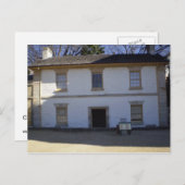 シドニー・カドマンズコテージ ポストカード (正面/裏面)