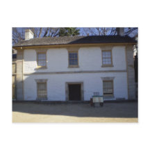 シドニー・カドマンズコテージ