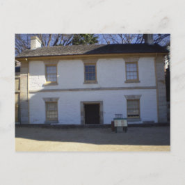 シドニー・カドマンズコテージ ポストカード