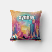 シドニー クッション (正面)