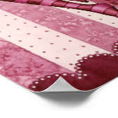 シドニー – ストロベリーウィッチ – ポスター (角)