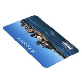 シドニー・セーリング マグネット (右側)