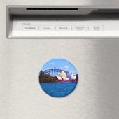 シドニー・ブライト・デイ マグネット (インサイチュ (食洗機))