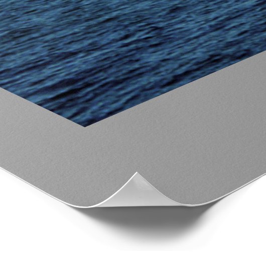 シドニー ポスター (角)