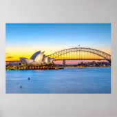 シドニー ポスター (正面)