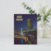 シドニー ポストカード (スタンド正面)