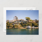 シドニー ポストカード (正面/裏面)