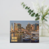 シドニー ポストカード (スタンド正面)