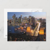 シドニー ポストカード (正面/裏面)