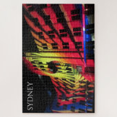 シドニー・ヴィヴィヴィヴィッドmca ジグソーパズル (縦)