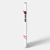 シドニー – 美しいiPhoneケース Case-Mate iPhoneケース (裏面 / 左)
