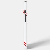 シドニー – 美しいiPhoneケース Case-Mate iPhoneケース (裏面 / 左)