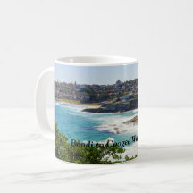 シドニー、Bondi to Coogee Walk