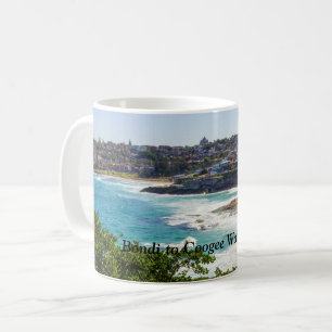 シドニー、Bondi to Coogee Walk コーヒーマグカップ