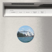 シドニーhrbr マグネット (インサイチュ (食洗機))