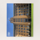 シドニーMCA ジグソーパズル (縦)