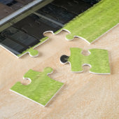 シドニーMCA ジグソーパズル (側面)