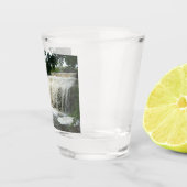 シドラー滝 ショットグラス (右)