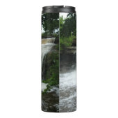 シドラー滝 タンブラー (裏面)