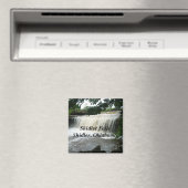 シドラー滝 マグネット (インサイチュ (食洗機))