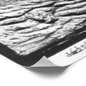 シドンのフェニキア貿易船 ポスター (角)