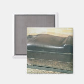 シドン王エシュムナザルの石棺 マグネット (正面/裏面)