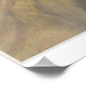 シナイ低域上昇、2月18日 ポスター (角)