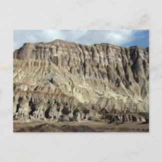シナイ層 ポストカード