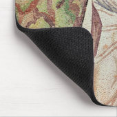 シナイ山のモーゼ マウスパッド (コーナー)