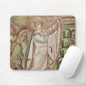 シナイ山のモーゼ マウスパッド (マウス)