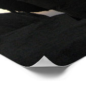 シナイ山 ポスター (角)